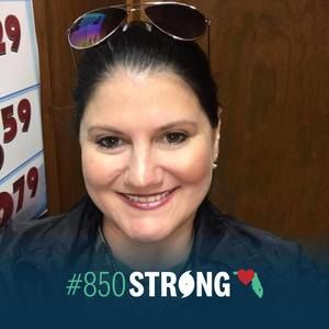 Meet your Posher, Sissy